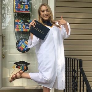 Meet your Posher, Bridgette